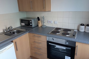 Ribble Brook House Student Halls, Moor Lane, City Centre, Preston, PR1 1LJ - Image 8