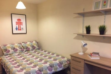 Ribble Brook House Student Halls, Moor Lane, City Centre, Preston, PR1 1LJ - Image 5