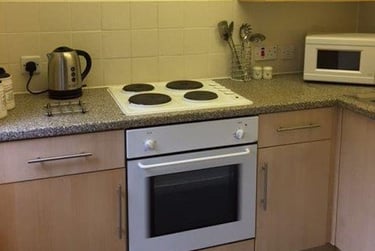 Ribble Brook House Student Halls, Moor Lane, City Centre, Preston, PR1 1LJ - Image 6