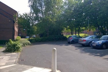 Ribble Brook House Student Halls, Moor Lane, City Centre, Preston, PR1 1LJ - Image 7