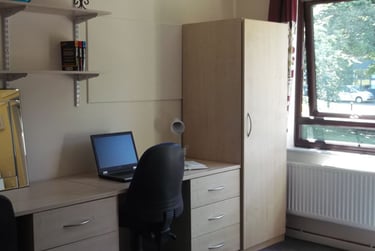 Ribble Brook House Student Halls, Moor Lane, City Centre, Preston, PR1 1LJ - Image 3