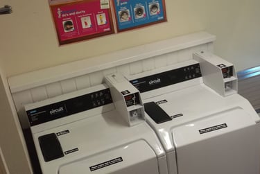 Ribble Brook House Student Halls, Moor Lane, City Centre, Preston, PR1 1LJ - Image 10