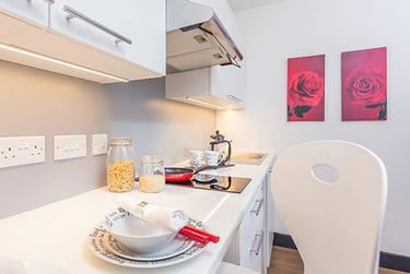 Marland House Student Halls, Windsor Terrace, Solent University, Southampton, SO14 7BN - Image 10