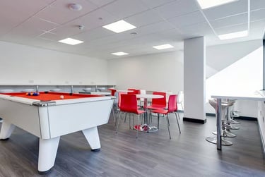 Marland House Student Halls, Windsor Terrace, Solent University, Southampton, SO14 7BN - Image 11