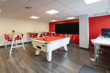Marland House Student Halls, Windsor Terrace, Solent University, Southampton, SO14 7BN - Image 2