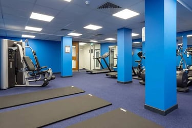 Marland House Student Halls, Windsor Terrace, Solent University, Southampton, SO14 7BN - Image 5