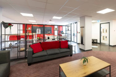 Marland House Student Halls, Windsor Terrace, Solent University, Southampton, SO14 7BN - Image 6