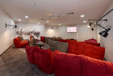 Dobbie’s Point Student Halls, North Hanover Street, City Centre, Glasgow, G4 0PY - Image 7