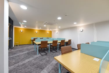 Ensuite Silver Plus - Upper Floor at Dobbie’s Point, North Hanover Street, City Centre, Glasgow, G40PY - Image 7