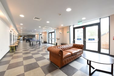 Ensuite Silver Plus - Upper Floor at Dobbie’s Point, North Hanover Street, City Centre, Glasgow, G40PY - Image 8