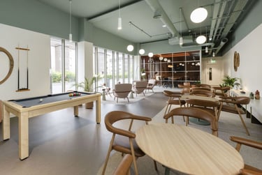 Gold Ensuite at Foundry Courtyard, 214 Kennedy Street, Glasgow Caledonian University, Glasgow, G40DB - Image 4