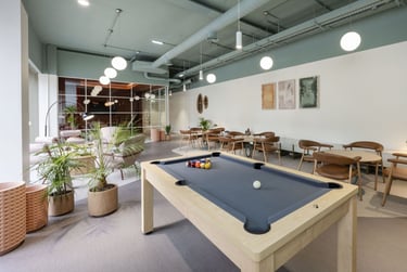 Gold Ensuite at Foundry Courtyard, 214 Kennedy Street, Glasgow Caledonian University, Glasgow, G40DB - Image 10
