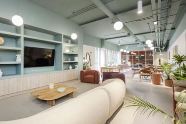 Gold Ensuite at Foundry Courtyard, 214 Kennedy Street, Glasgow Caledonian University, Glasgow, G40DB - Image 11