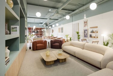 Gold Ensuite at Foundry Courtyard, 214 Kennedy Street, Glasgow Caledonian University, Glasgow, G40DB - Image 13