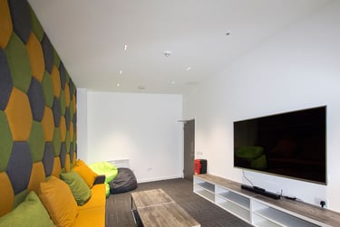 Foundry Courtyard Student Halls, 214 Kennedy Street, Glasgow Caledonian University, Glasgow, G4 0DB - Image 5