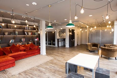 Silver En Suite at The Shield, Clarence Street, Shieldfield, Newcastle, NE21YN - Image 5