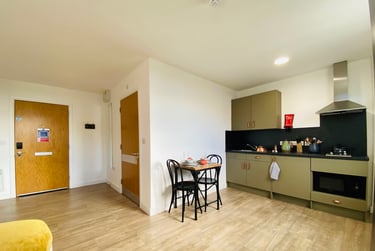 Mannequin House Student Halls, 5 Blackhorse Lane, Walthamstow, London, E17 6DS - Image 6