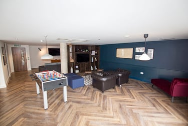 Mannequin House Student Halls, 5 Blackhorse Lane, Walthamstow, London, E17 6DS - Image 3