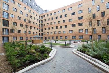 Mannequin House Student Halls, 5 Blackhorse Lane, Walthamstow, London, E17 6DS - Image 12