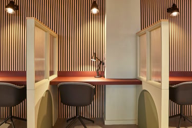 Queen Street Studios Student Halls, Queen Street, City Centre, Exeter, EX4 3FG - Image 7