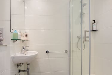 Queen Street Studios Student Halls, Queen Street, City Centre, Exeter, EX4 3FG - Image 6