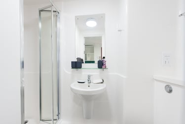 Vincent Place Student Halls, Vincent's Walk, City Centre, Southampton, SO14 1JY - Image 7
