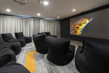 Premium Studio at Beckley Point, 39 Cobourg Street, City Centre, Plymouth, PL11SP - Image 6