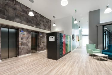 Premium Studio at Beckley Point, 39 Cobourg Street, City Centre, Plymouth, PL11SP - Image 7