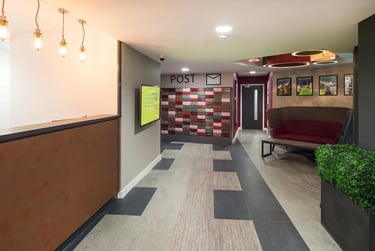 Catherine House Student Halls, Stanhope Road, City Centre, Portsmouth, PO1 1DZ - Image 6