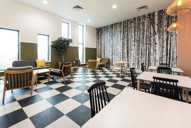 Catherine House Student Halls, Stanhope Road, City Centre, Portsmouth, PO1 1DZ - Image 2