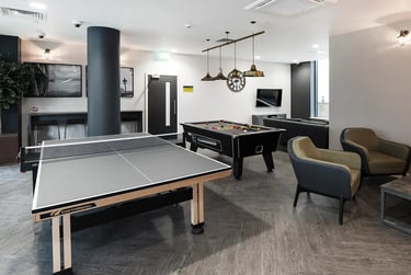 Catherine House Student Halls, Stanhope Road, City Centre, Portsmouth, PO1 1DZ - Image 3