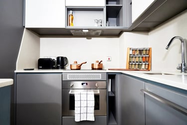 Strawberry Place Student Halls, City Centre, Newcastle, NE1 1TT - Image 3