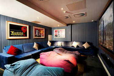 Strawberry Place Student Halls, City Centre, Newcastle, NE1 1TT - Image 5