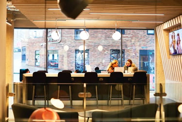 Strawberry Place Student Halls, City Centre, Newcastle, NE1 1TT - Image 11