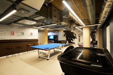 Strawberry Place Student Halls, City Centre, Newcastle, NE1 1TT - Image 9