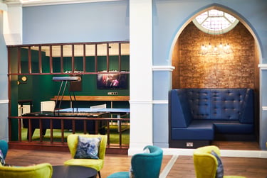 Lawrence Street Student Halls, York, YO10 3FT - Image 9