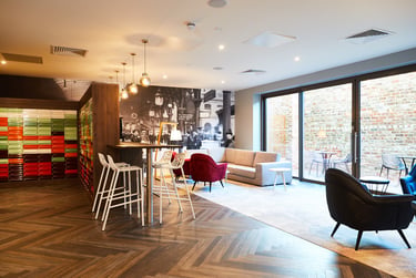 Lawrence Street Student Halls, York, YO10 3FT - Image 8