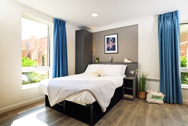 Lawrence Street Student Halls, York, YO10 3FT - Image 1