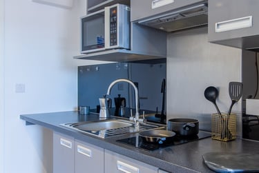 88 Bromsgrove House Student Halls, City Centre, Birmingham, B5 6QB - Image 8