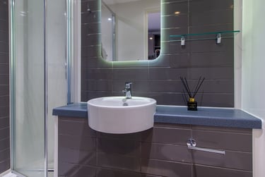 88 Bromsgrove House Student Halls, City Centre, Birmingham, B5 6QB - Image 9