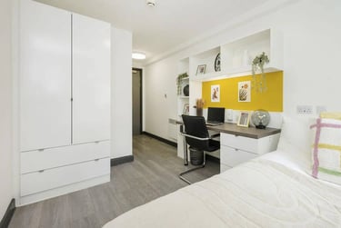 Albert Place Student Halls, Albert Street, Jesmond, Newcastle, NE2 1YW - Image 1