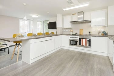 Albert Place Student Halls, Albert Street, Jesmond, Newcastle, NE2 1YW - Image 3