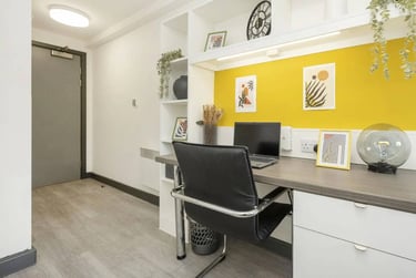 Albert Place Student Halls, Albert Street, Jesmond, Newcastle, NE2 1YW - Image 5