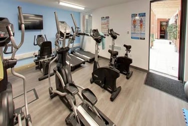Albert Place Student Halls, Albert Street, Jesmond, Newcastle, NE2 1YW - Image 12