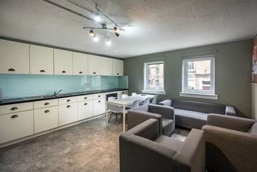 Meadow Court Student Halls, 13 Sciennes, Newington, Edinburgh, EH9 1NJ - Image 2