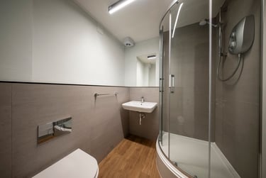 Meadow Court Student Halls, 13 Sciennes, Newington, Edinburgh, EH9 1NJ - Image 6