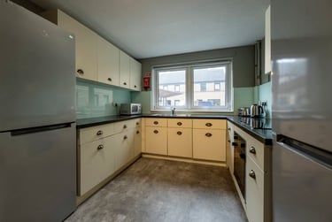 Meadow Court Student Halls, 13 Sciennes, Newington, Edinburgh, EH9 1NJ - Image 8