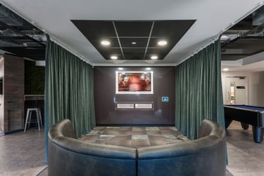 New Park Student Halls, Bothwell Street, Marchmont, Edinburgh, EH7 5PX - Image 3