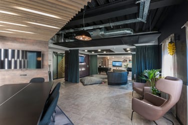 New Park Student Halls, Bothwell Street, Marchmont, Edinburgh, EH7 5PX - Image 12