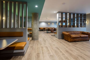 Botanic Studios Student Halls, 78-86 Dublin Road, City Centre, Belfast, BT2 7HP - Image 5